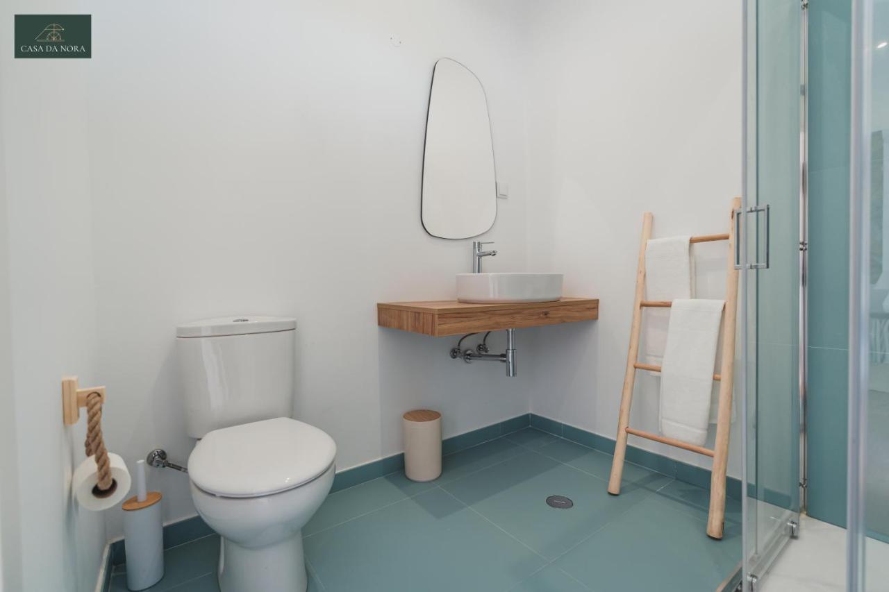 Fortios Casa Da Noraヴィラ エクステリア 写真