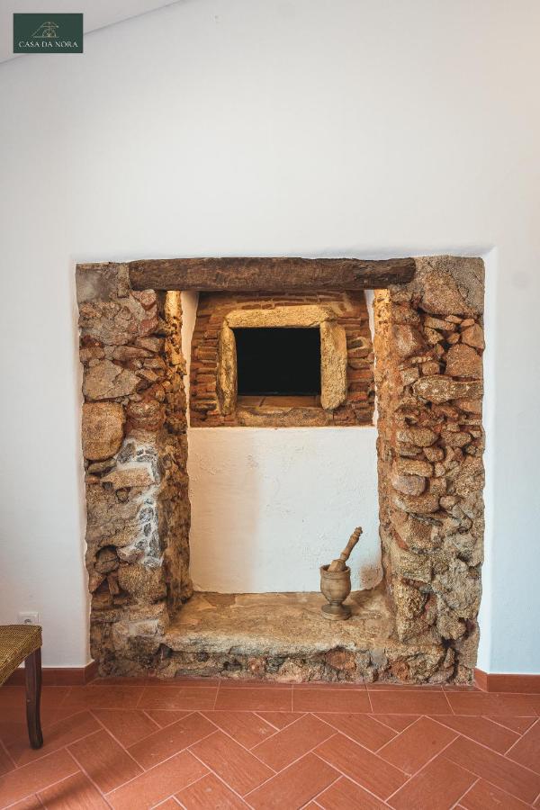 Fortios Casa Da Noraヴィラ エクステリア 写真