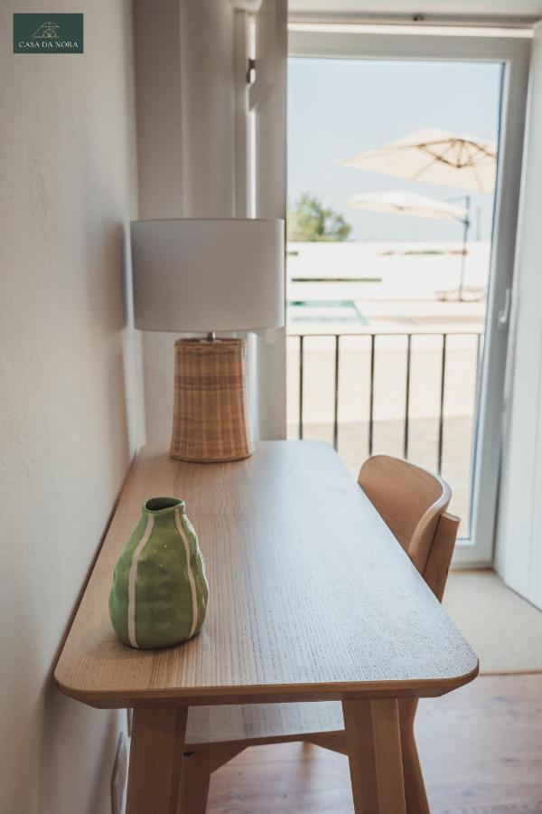 Fortios Casa Da Noraヴィラ エクステリア 写真