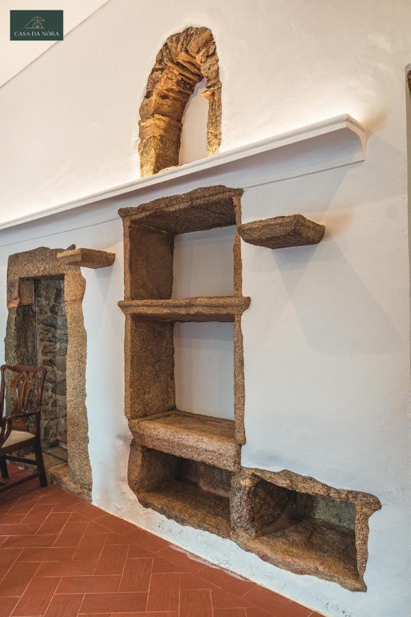 Fortios Casa Da Noraヴィラ エクステリア 写真