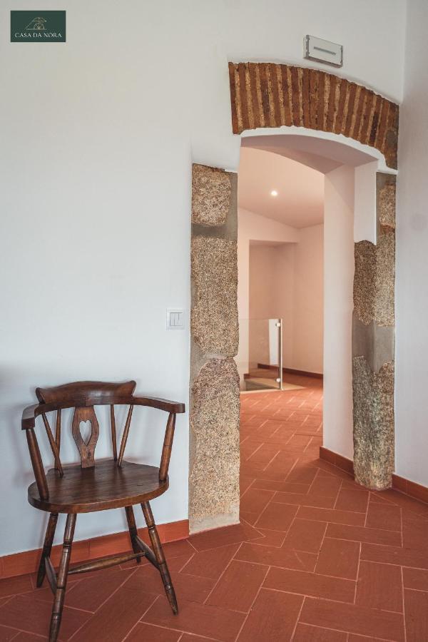 Fortios Casa Da Noraヴィラ エクステリア 写真